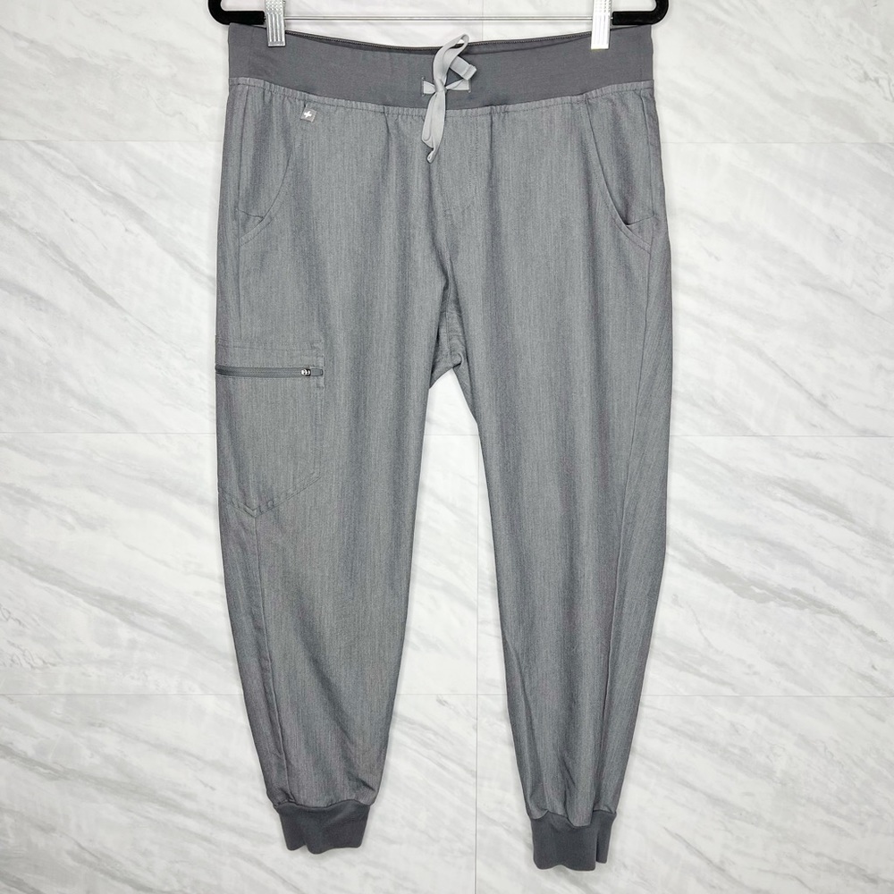 FIGS Graphite Zomora Medium